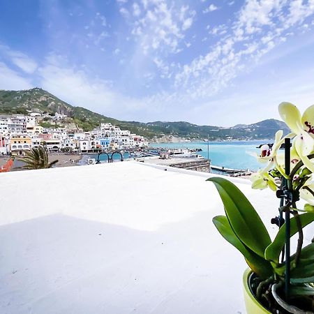 Casa Francesco Seaside Apartment Sant'Angelo  ภายนอก รูปภาพ