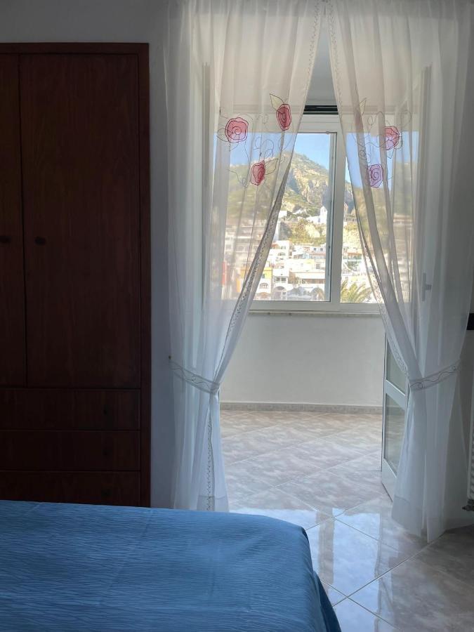 Casa Francesco Seaside Apartment Sant'Angelo  ภายนอก รูปภาพ