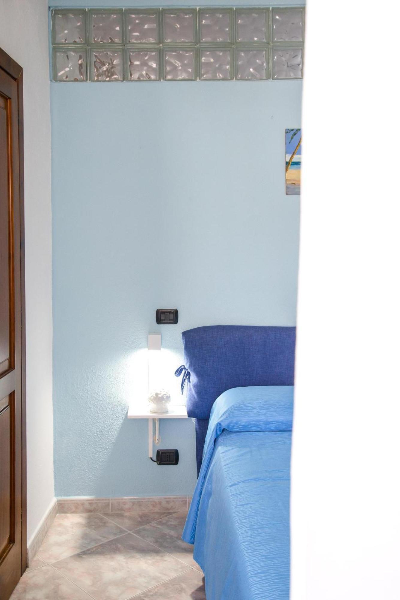 Casa Francesco Seaside Apartment Sant'Angelo  ภายนอก รูปภาพ